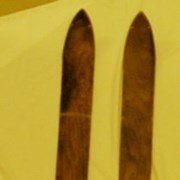 Cover image of Touring Skis